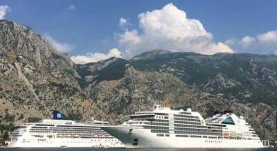 Aleksandara , Privatunterkunft im Ort Kotor, Montenegro